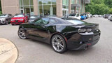 Used 2019 Chevrolet Camaro LT w/ RS Package image 6