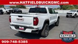 New 2024 GMC Canyon Elevation w/ Elevation Premium Package image 5