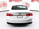 Used 2024 Chevrolet Malibu LT image 4