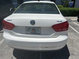 Used 2014 Volkswagen Passat TDI SE image 4