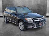 Used 2015 Mercedes-Benz GLK 350 4MATIC image 3