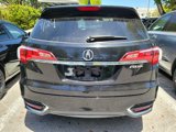 Used 2018 Acura RDX FWD image 5