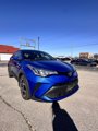 Used 2021 Toyota C-HR LE image 3