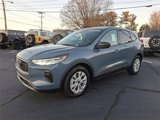 New 2025 Ford Escape Active image 3