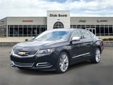Used 2015 Chevrolet Impala LTZ image 2