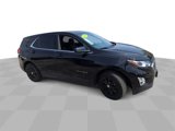 Certified 2020 Chevrolet Equinox LT image 2
