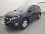 Used 2020 Chevrolet Equinox LS w/ LS Convenience Package image 2