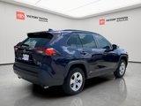 Used 2021 Toyota RAV4 XLE image 4