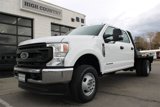 Used 2022 Ford F350 XL w/ Power Equipment Group image 2