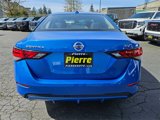 Used 2021 Nissan Sentra SV image 4