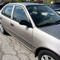 Used 2000 Toyota Corolla VE image 4