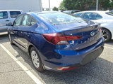 Used 2020 Hyundai Elantra SE w/ Winter Weather Package image 3