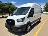 Used 2023 Ford Transit 250 148 High Roof AWD w/ Load Area Protection Package image 4
