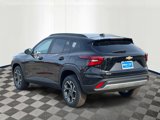 New 2025 Chevrolet Trax LS w/ LS Convenience Package image 3