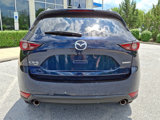 Used 2020 MAZDA CX-5 Grand Touring w/ GT Premium Package image 5