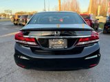 Used 2013 Honda Civic LX image 4