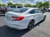 Used 2020 Honda Accord Sport image 4