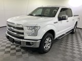 Used 2015 Ford F150 Lariat w/ Equipment Group 502A Luxury image 2