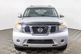 Used 2015 Nissan Armada Platinum w/ 2nd Row Captain Seat Package image 6