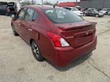 Used 2017 Nissan Versa SV image 3