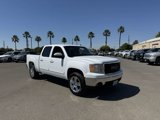 Used 2008 GMC Sierra 1500 SLE w/ California Package image 2