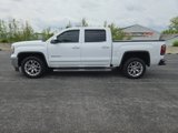 Used 2017 GMC Sierra 1500 SLT w/ SLT Premium Package image 2