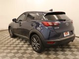 Used 2017 MAZDA CX-3 Touring w/ Premium Package image 3