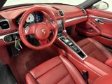 Certified 2013 Porsche Boxster S image 4