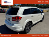 Used 2018 Dodge Journey SE w/ Blacktop Package image 5