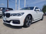 Used 2017 BMW 750i image 3