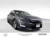 Used 2018 Honda Clarity Touring image 3