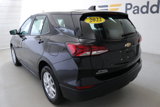 Used 2022 Chevrolet Equinox LS image 6