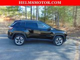 Certified 2021 Jeep Compass Limited image 6