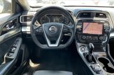 Certified 2021 Nissan Maxima 3.5 SV w/ Floor Mat Group image 4