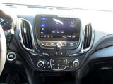 Used 2022 Chevrolet Equinox RS w/ RS Leather Package image 4