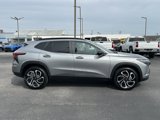 New 2025 Chevrolet Trax RS w/ Sunroof Package image 4