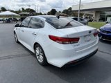 Used 2018 Kia Optima EX w/ Premium Package image 6
