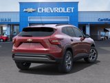 New 2025 Chevrolet Trax LT image 5