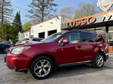 Used 2015 Subaru Forester 2.5i Touring w/ Eyesight & Navigation System image 2