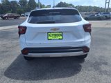 New 2025 Chevrolet Trax LT w/ Driver Confidence Package image 3