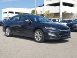 Used 2023 Chevrolet Malibu LT image 3