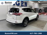 Used 2017 Toyota RAV4 XLE image 4