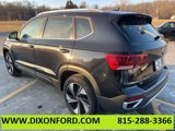 New 2024 Volkswagen Taos SE image 5