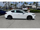 Certified 2021 Acura ILX image 6