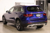 Used 2020 Mercedes-Benz GLC 300 4MATIC image 3
