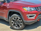 Used 2021 Jeep Compass Trailhawk image 3