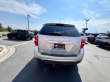 Used 2017 Chevrolet Equinox LT w/ Driver Confidence Package II image 5