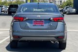 New 2025 Nissan Versa S w/ S Plus Package image 5