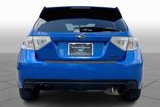 Used 2013 Subaru Impreza WRX Premium image 4