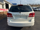 Used 2018 Dodge Journey SE w/ Popular Equipment Group image 6